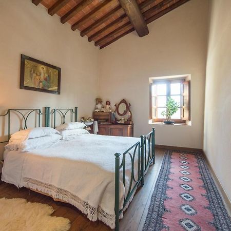 Bed and Breakfast Podere Sanlorenzo Carmignano Exterior foto